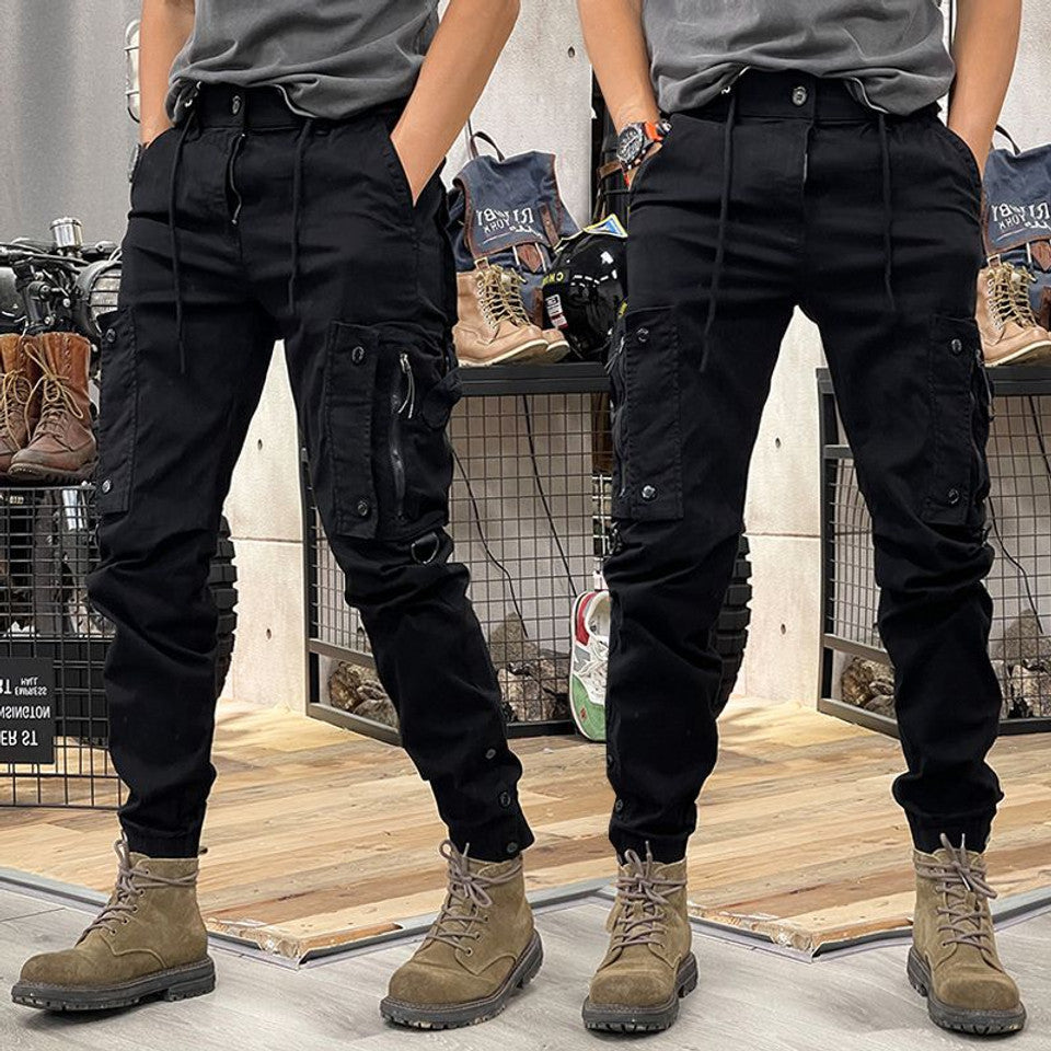 Matthew | Durable cargo pants for everyday use