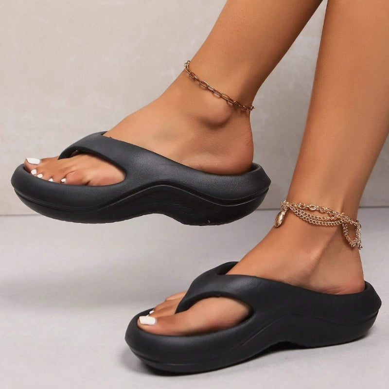 Muvia - Orthopedic Flip Flops