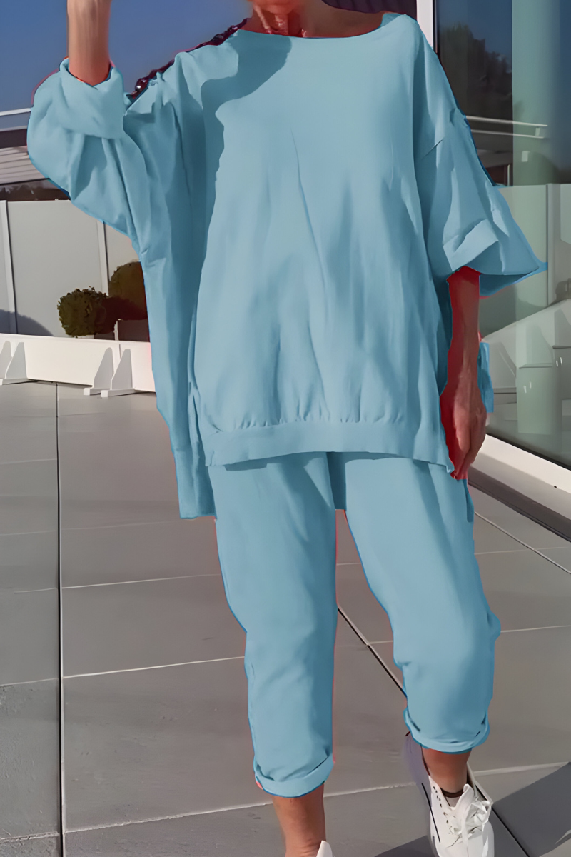 Valentina | A Lounge with Modern Comfort and Casual Style for Everyday Use