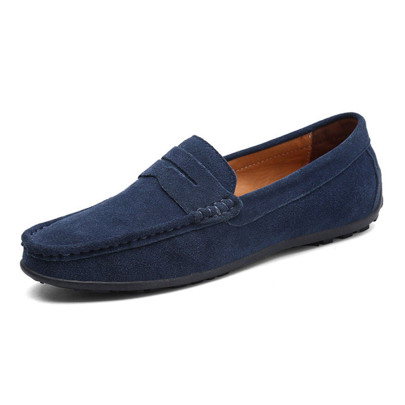 RUPERT | ORTHOPEDIC PREMIUM LOAFERS