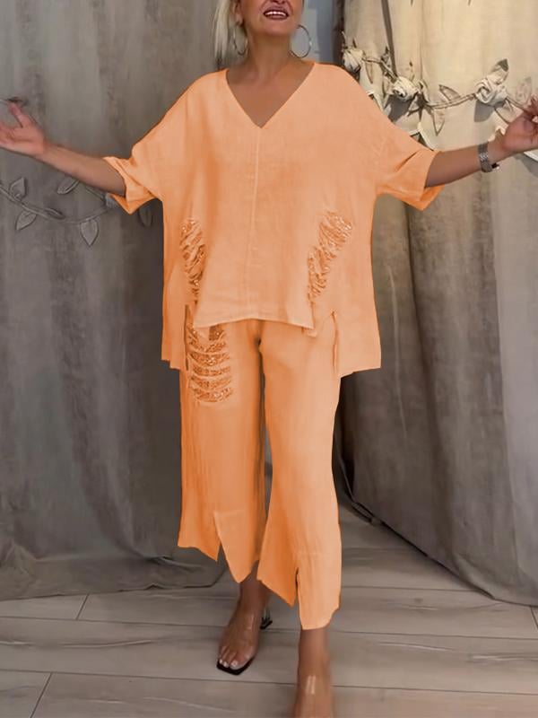 Bianca | Two-Piece set