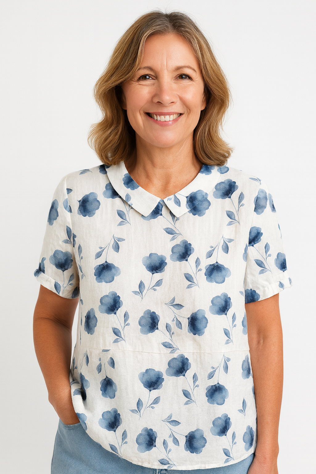 WOMEN Shirt & tops