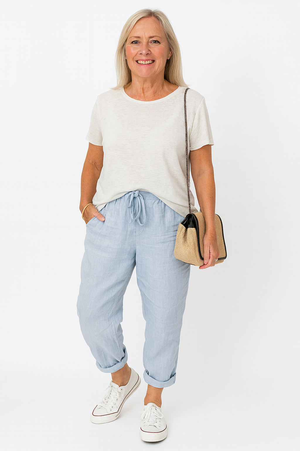 Women Trousers