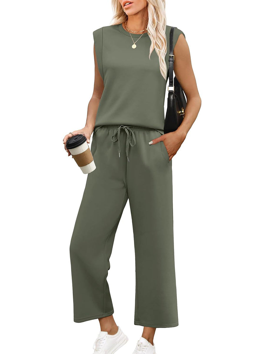 Danna | Women's Casual Two-Piece