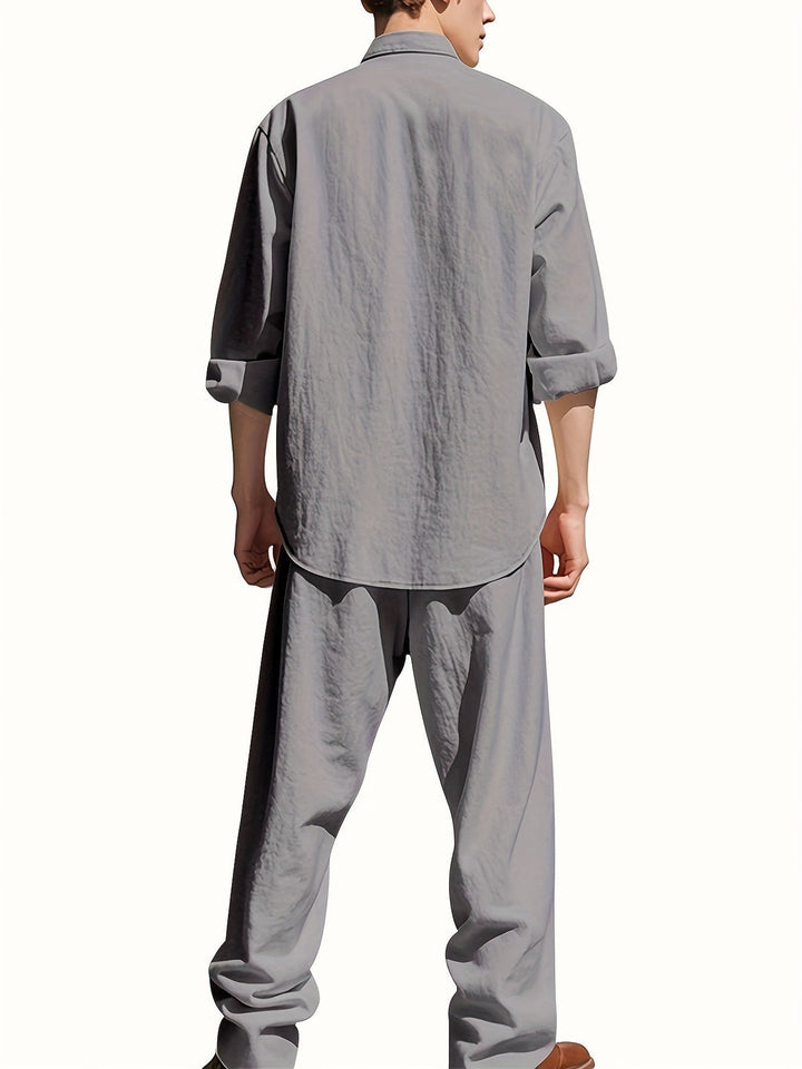 Baltasar –2 pieces set