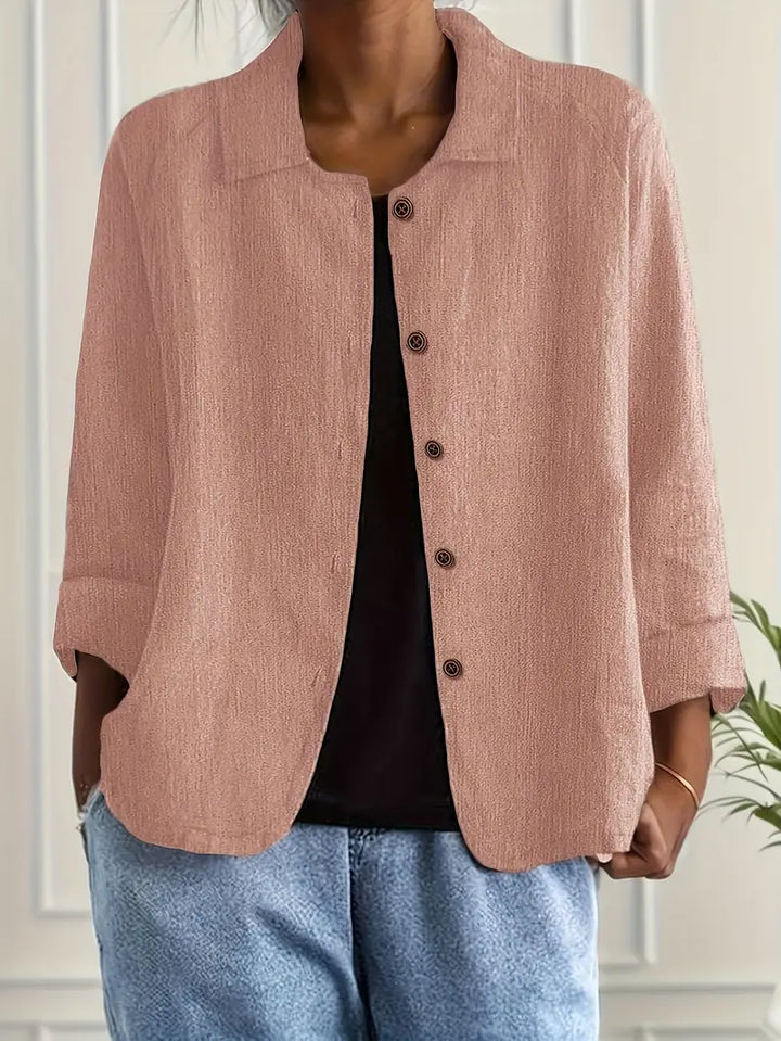 Mira™ - Classic Lightweight Top