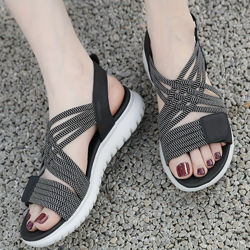 Monique™ - Orthopedic comfort sandals