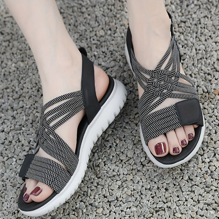 Monique™ - Orthopedic comfort sandals
