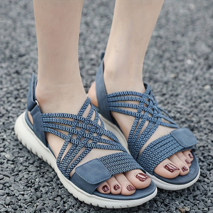 Monique™ - Orthopedic comfort sandals