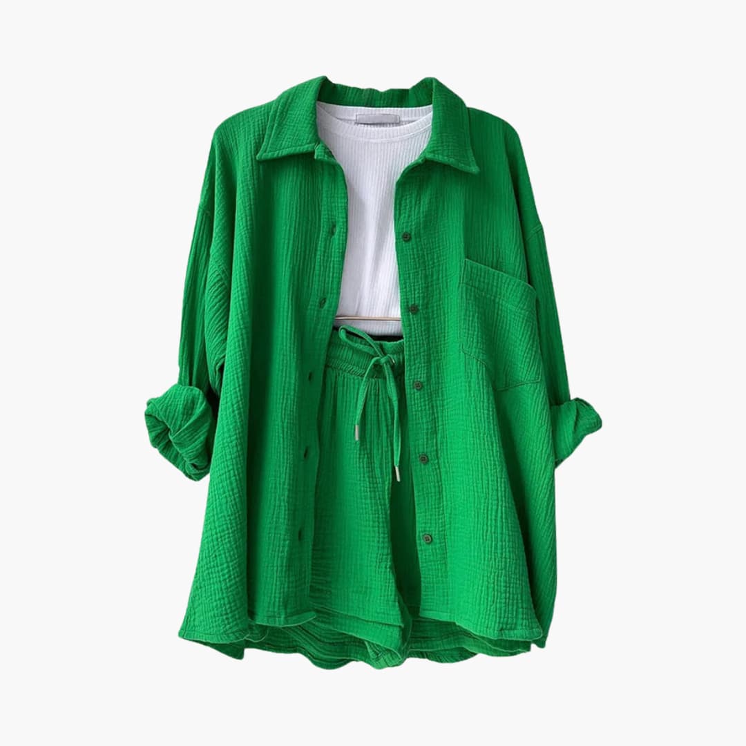 Victoria | 2 pieces set