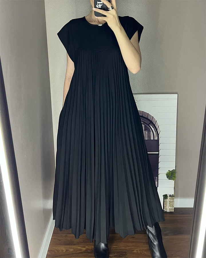 Juliette - Timeless and comfortable dress