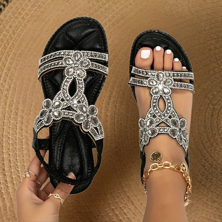 Anita™ | Ibize Style Sandals