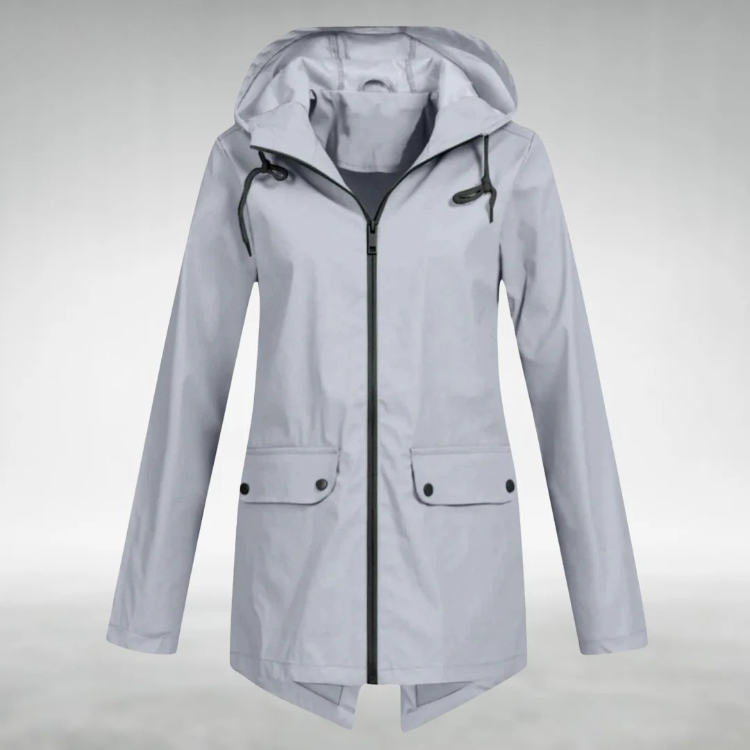 Aryln -Waterproof jacket0