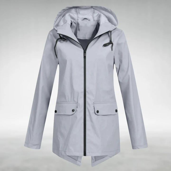 Aryln -Waterproof jacket0