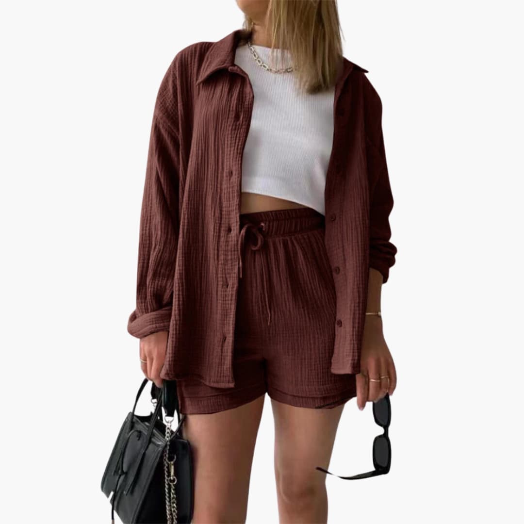 Victoria | 2 pieces set