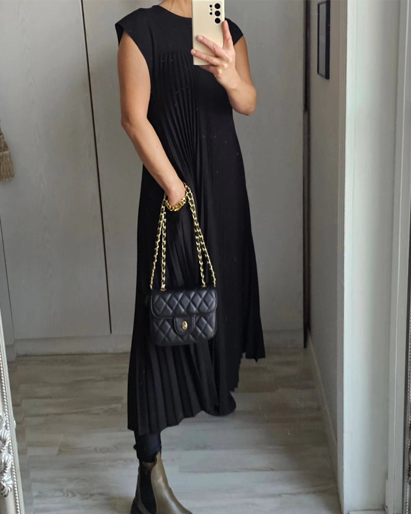 Juliette - Timeless and comfortable dress