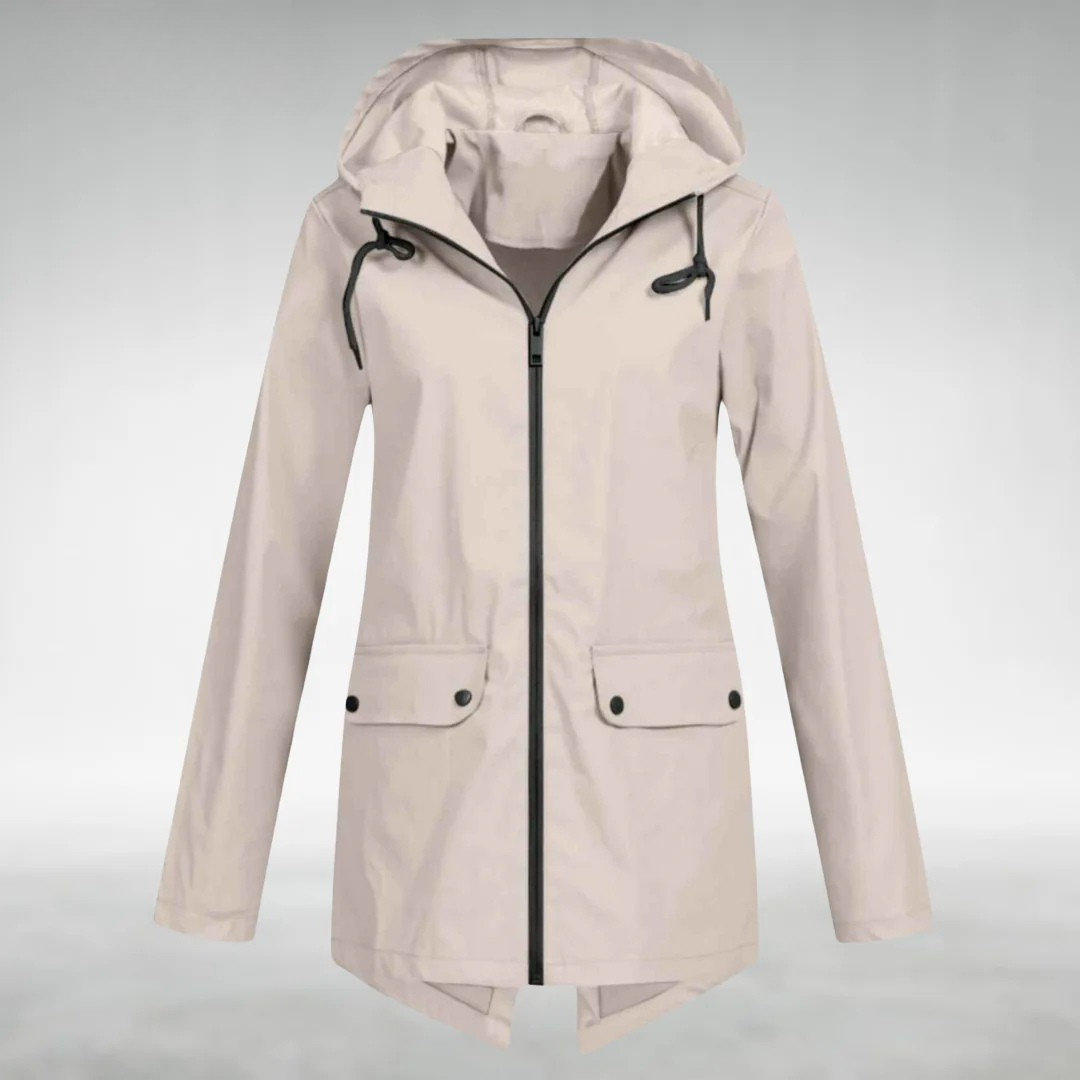 Roslyn™ - Women's Waterproof Jacket