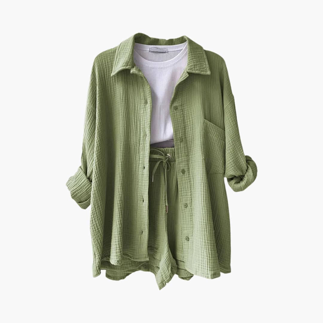 Victoria | 2 pieces set