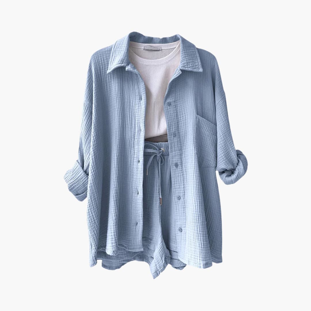 Victoria | 2 pieces set