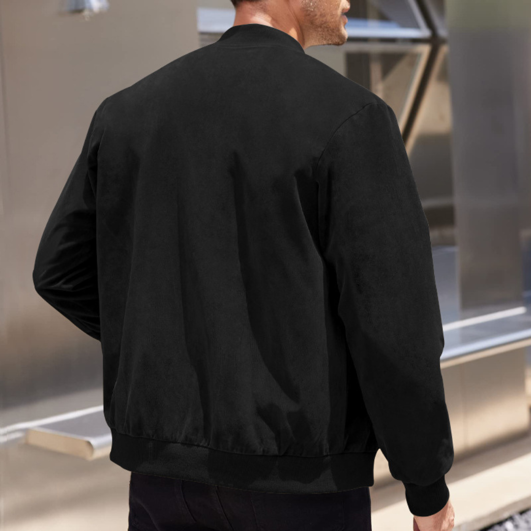 Harry™ | Lightweight Seasonless Jacket