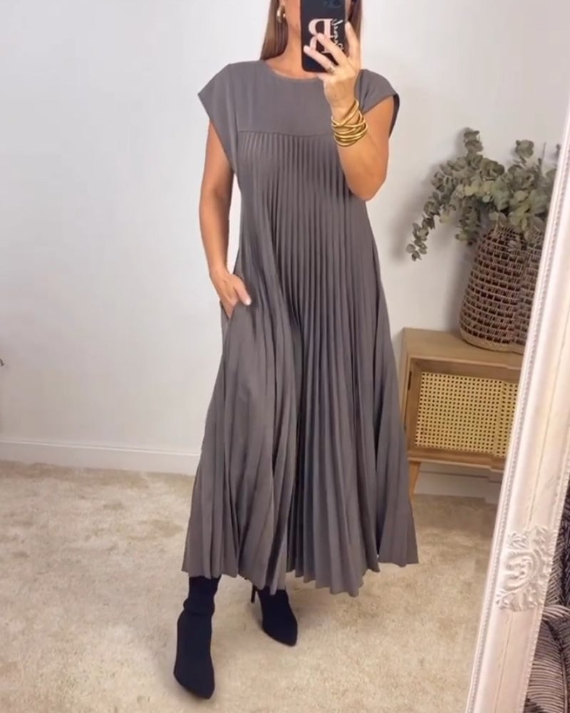 Juliette - Timeless and comfortable dress