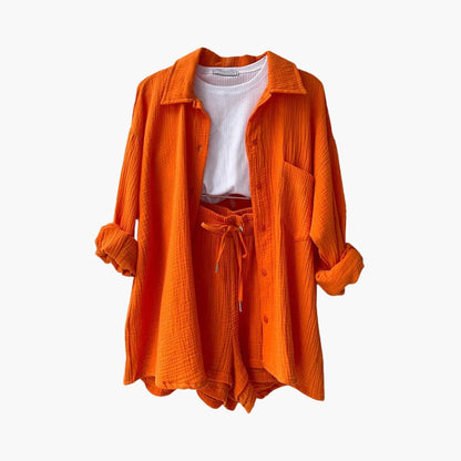 Victoria | 2 pieces set