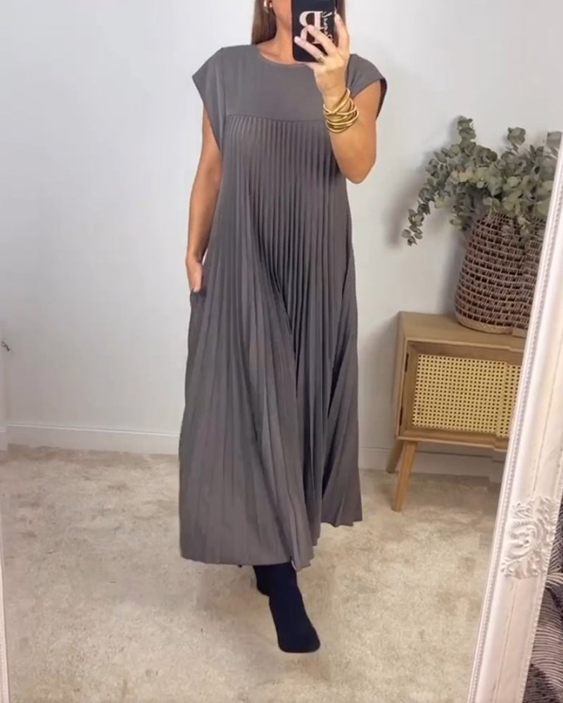 Juliette - Timeless and comfortable dress