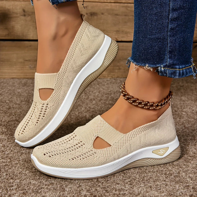 Sophie | Comfortable RelaxFit walking shoes