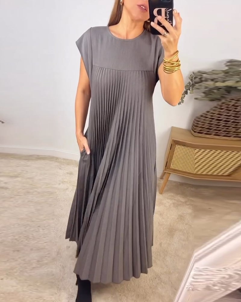 Juliette - Timeless and comfortable dress