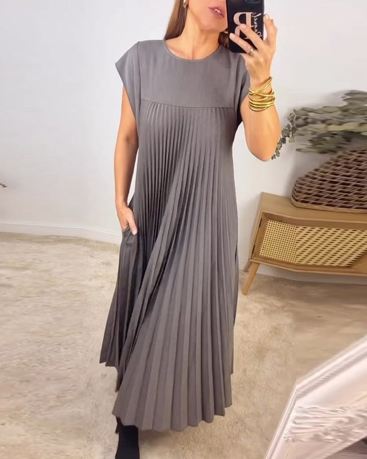 Juliette - Timeless and comfortable dress