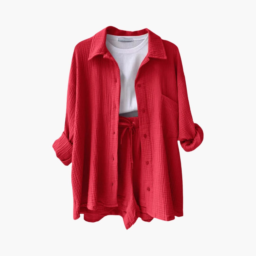 Victoria | 2 pieces set