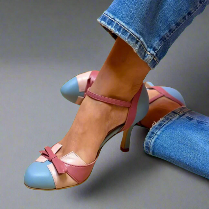 Blandine - Orthopedic sandals