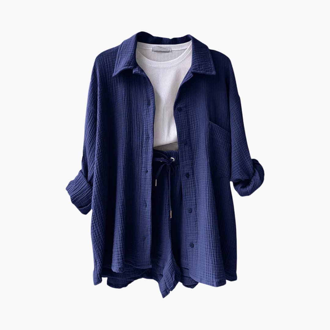 Victoria | 2 pieces set