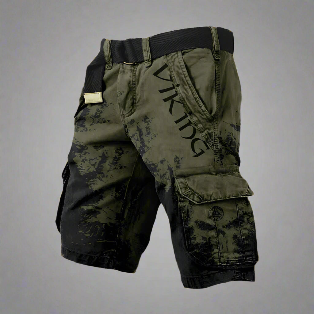 Tim | Premium shorts for adventurers