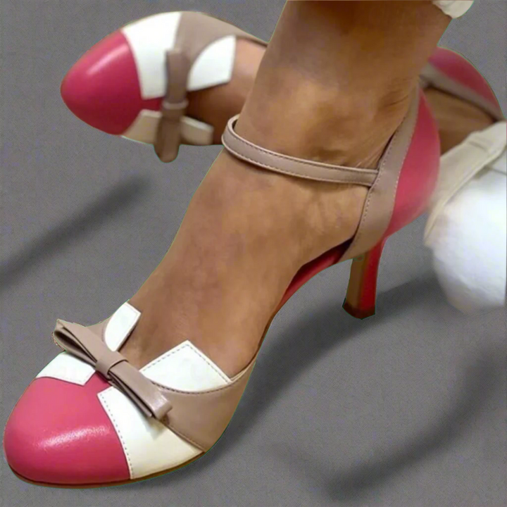 Blandine - Orthopedic sandals
