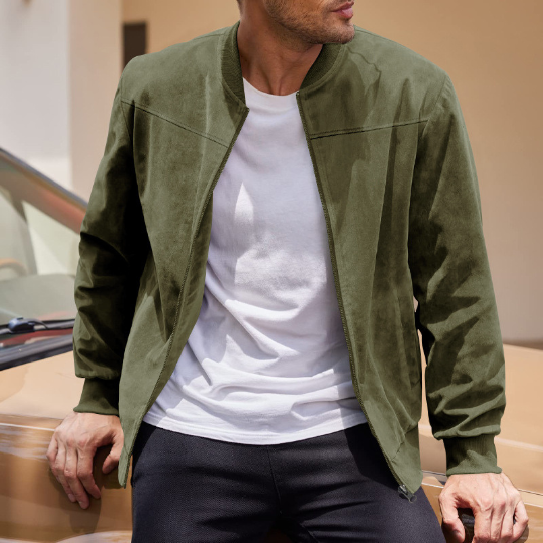 Harry™ | Lightweight Seasonless Jacket