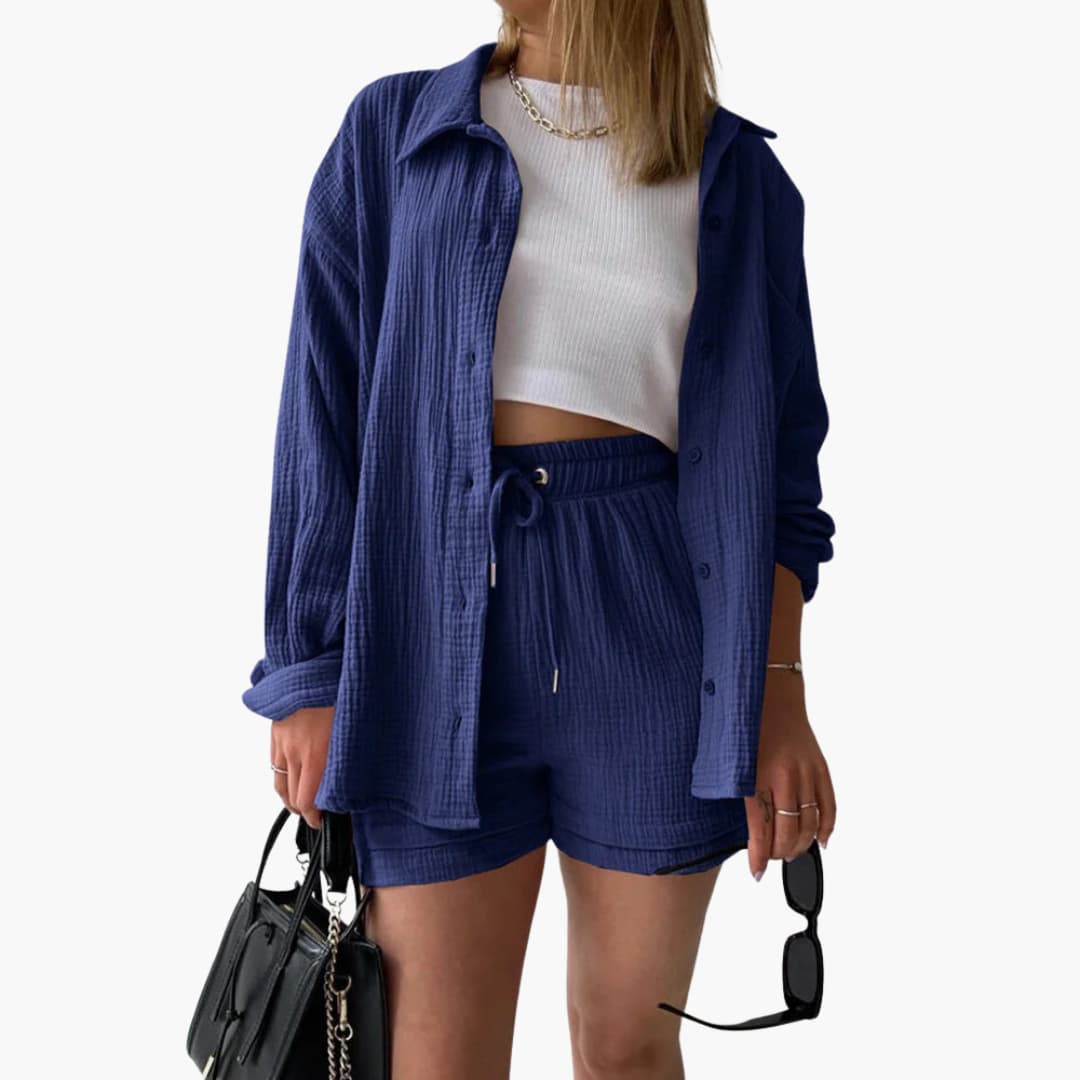 Victoria | 2 pieces set