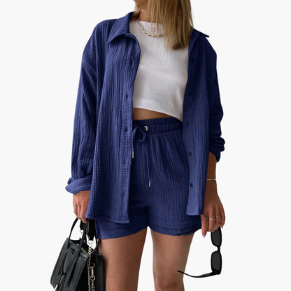 Victoria | 2 pieces set