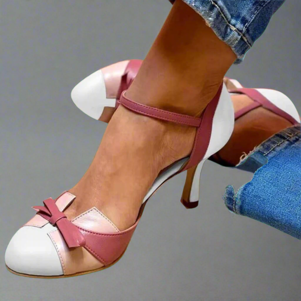 Blandine - Orthopedic sandals