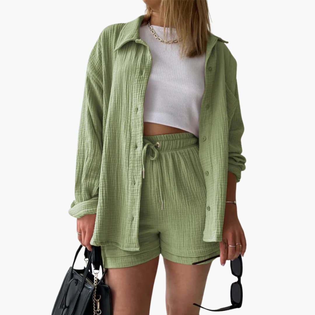 Victoria | 2 pieces set