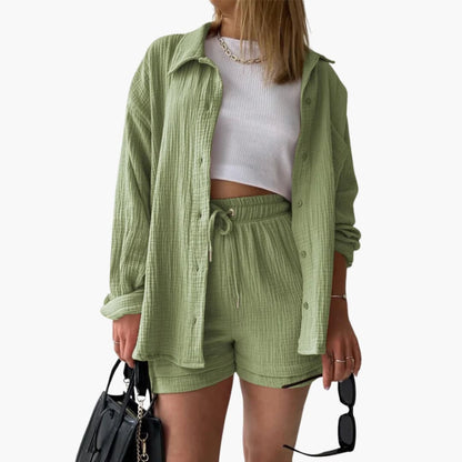 Victoria | 2 pieces set