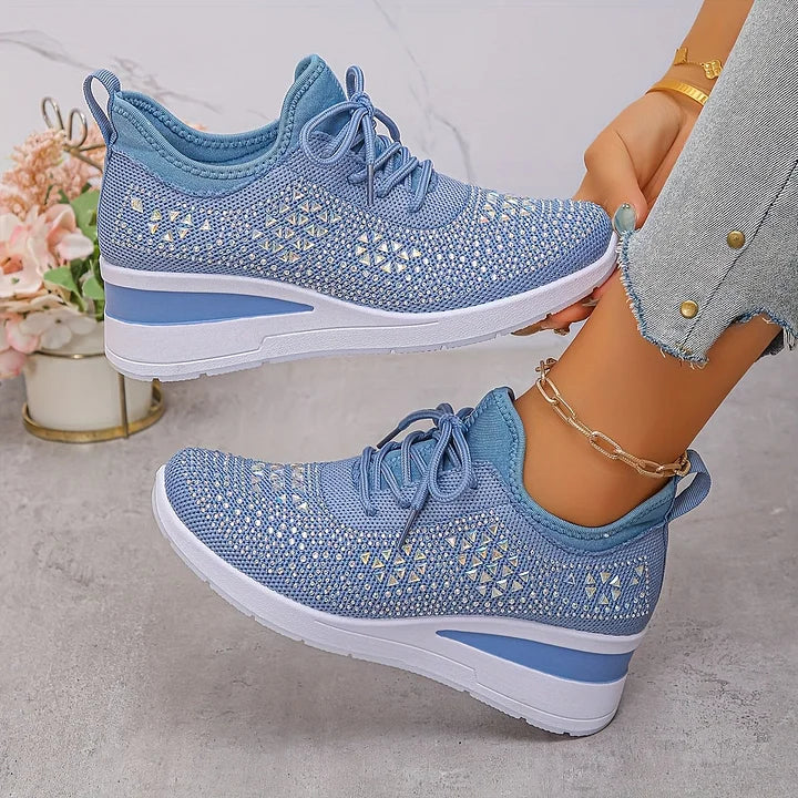 Tuyana – Fashionable orthopedic shoes