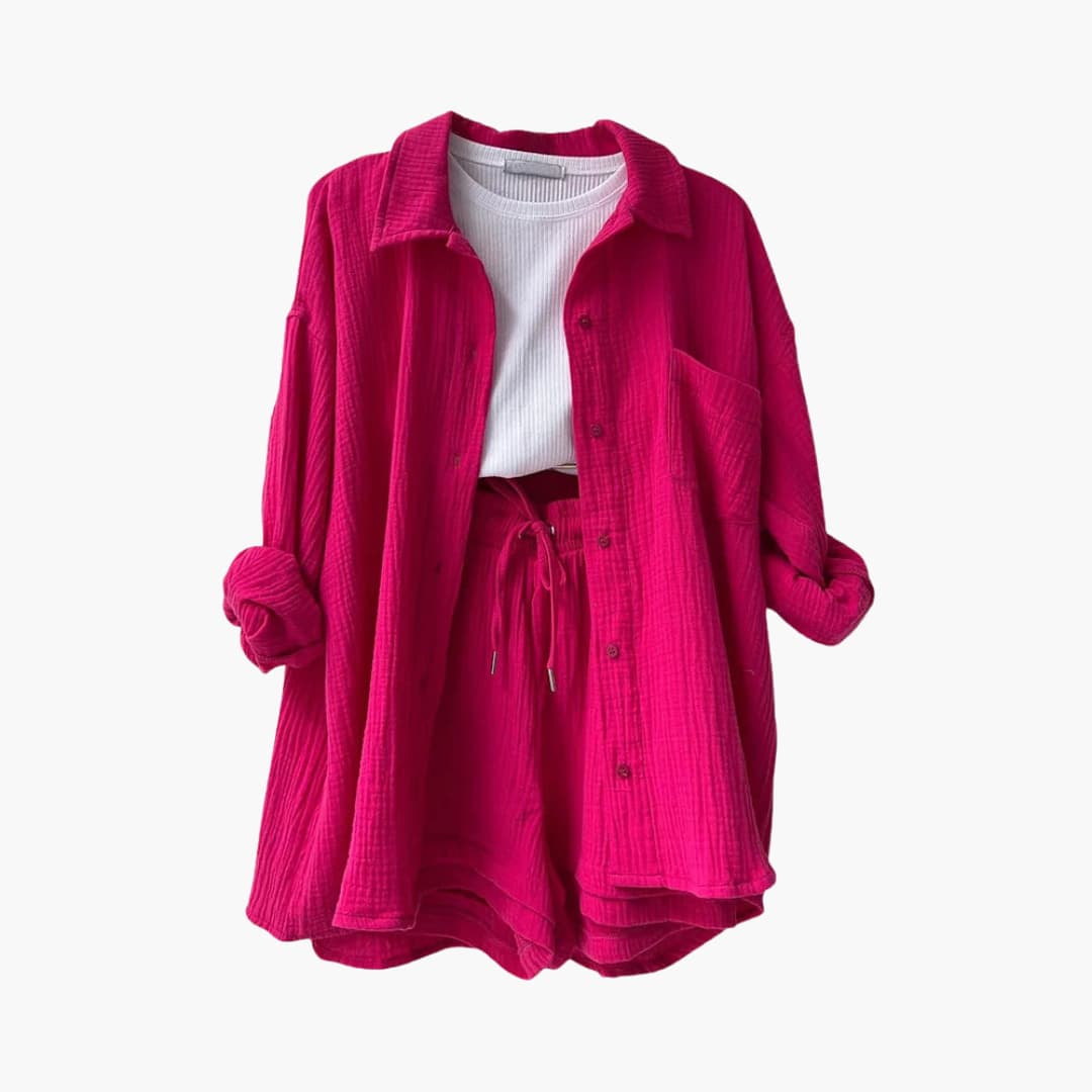 Victoria | 2 pieces set