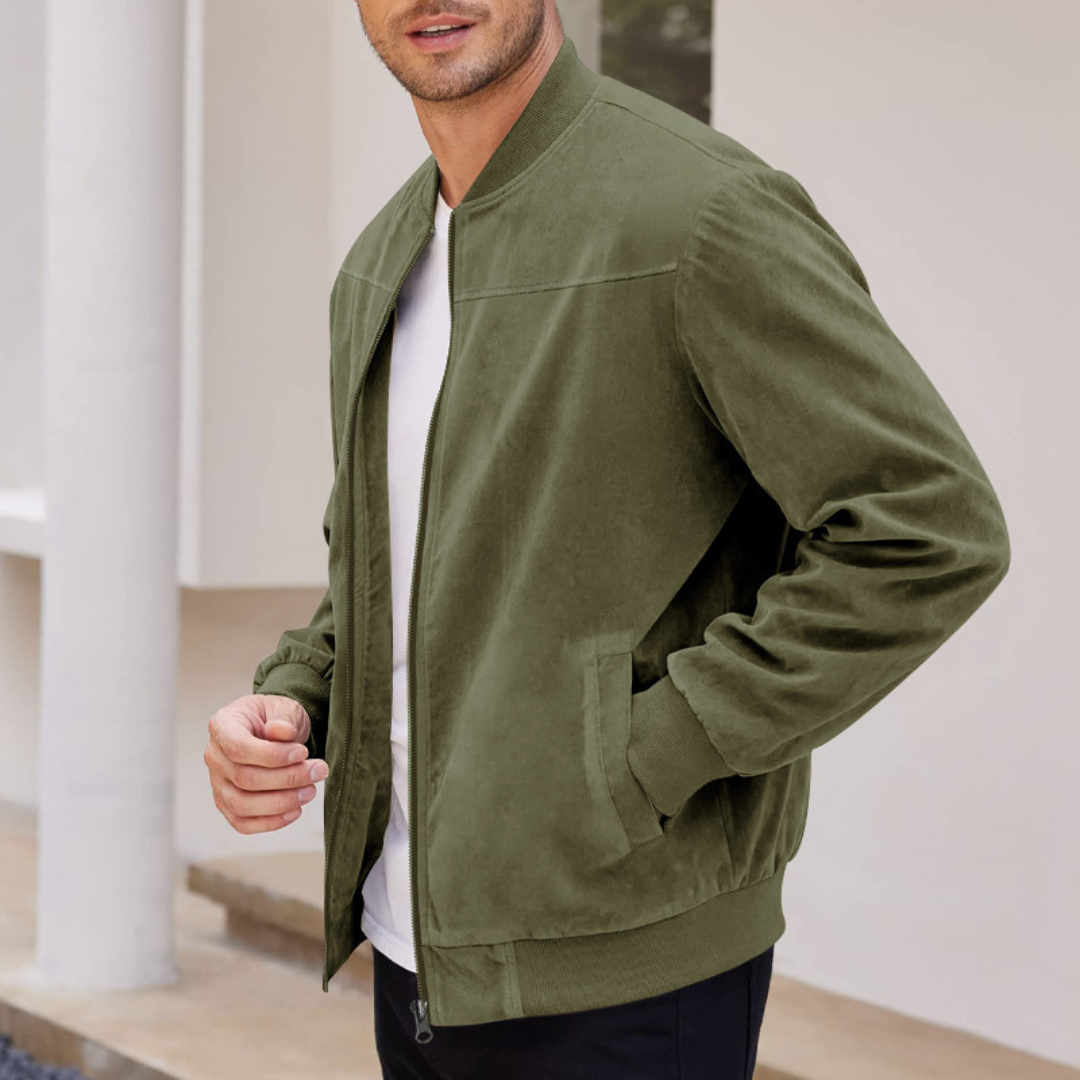 Harry™ | Lightweight Seasonless Jacket