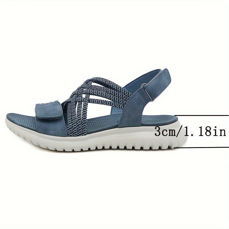 Monique™ - Orthopedic comfort sandals