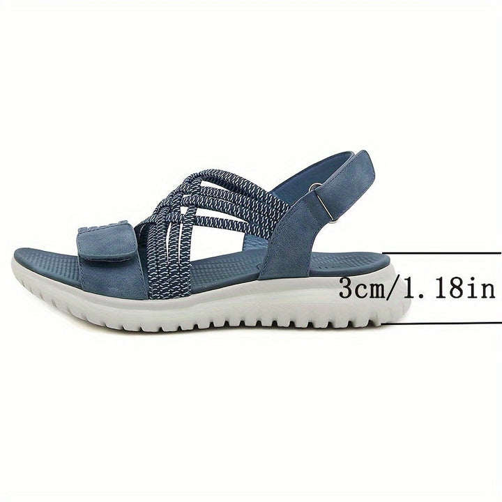 Monique™ - Orthopedic comfort sandals