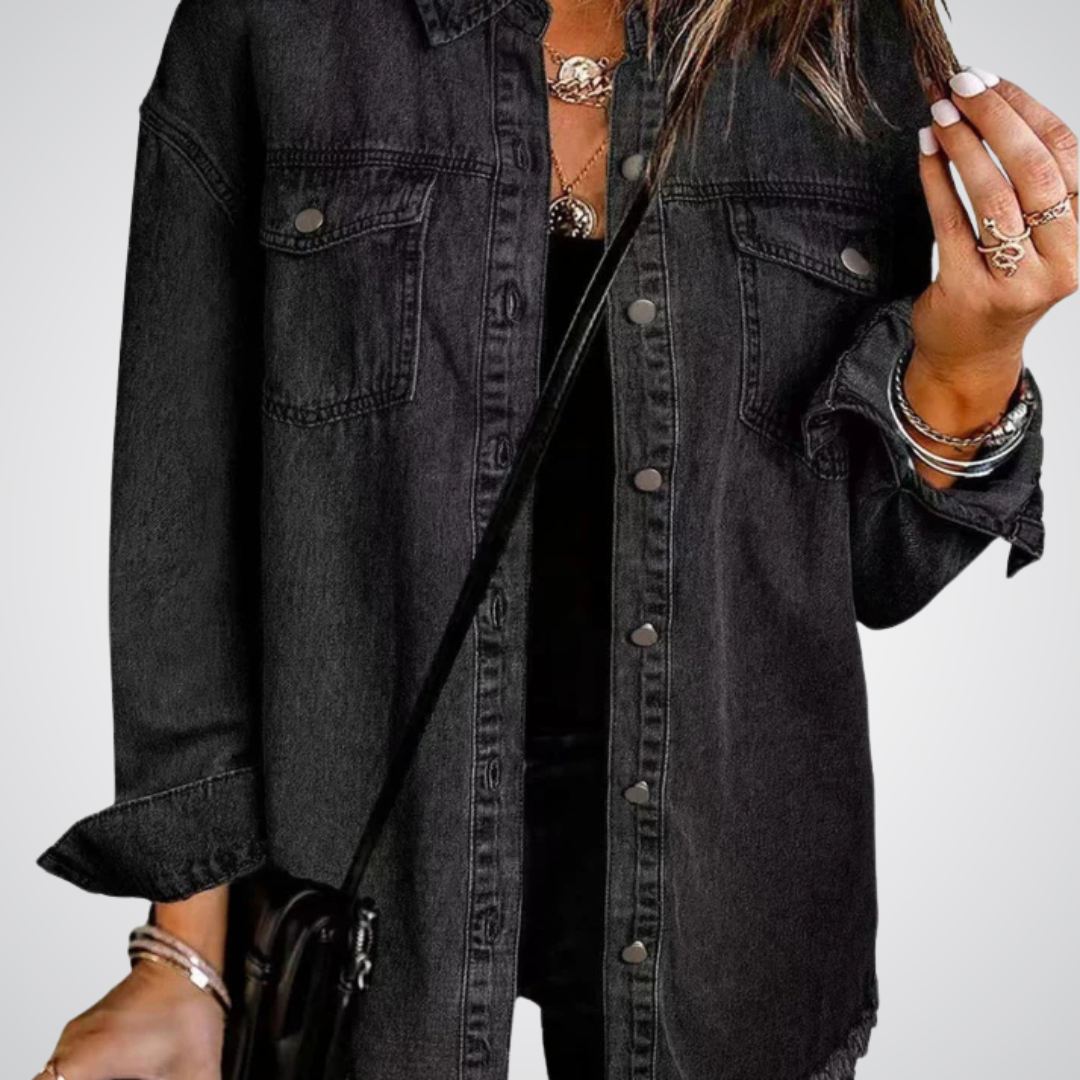 Mathilde™ - Classic Jacket