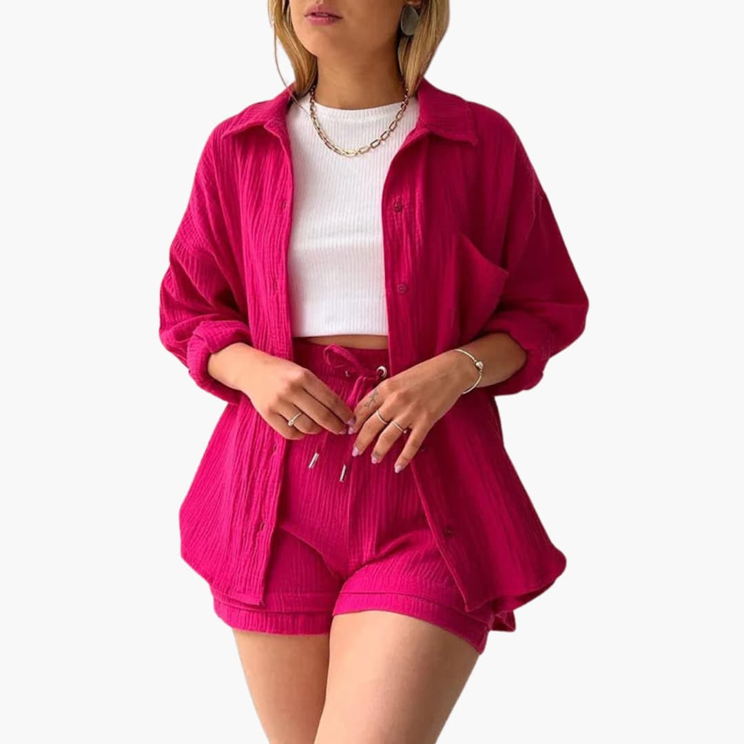 Victoria | 2 pieces set