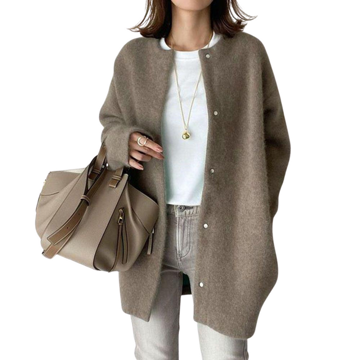 Mira™ - Elegant Cardigan