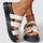 Amaris |  Orthopedic sandals with elegant design
